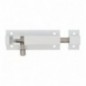 AMIG 2360  
 Pasador 500  
 60 mm  
 Aluminio  
 Blanco