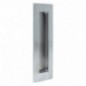 AMIG 23603  
 Tirador embutir 13  
 180 x 60 mm  
 Acero inoxidable 18/8  
 Mate