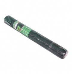 AMIG 23609  
 Malla ocultación 2310  
 1 x 5 m  
 Polietileno  
 Verde oscuro