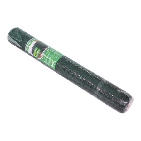 AMIG 23610  
 Malla ocultación 2311  
 1,5 x 10 m  
 Polietileno  
 Verde oscuro