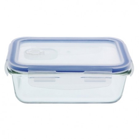 AMIG 23626  
 Contenedor hermético 300  
 183 x 125 x 59 mm  
 Cristal