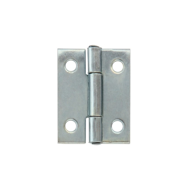 AMIG 23629  
 Bisagra 5005  
 1''  
 Acero  
 Zincado
