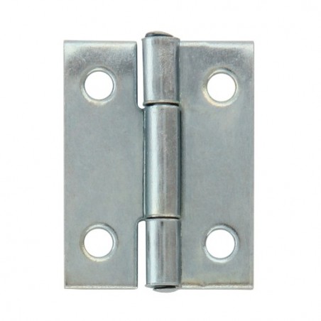AMIG 23629  
 Bisagra 5005  
 1''  
 Acero  
 Zincado