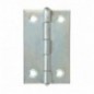 AMIG 23631  
 Bisagra 5005  
 2''  
 Acero  
 Zincado