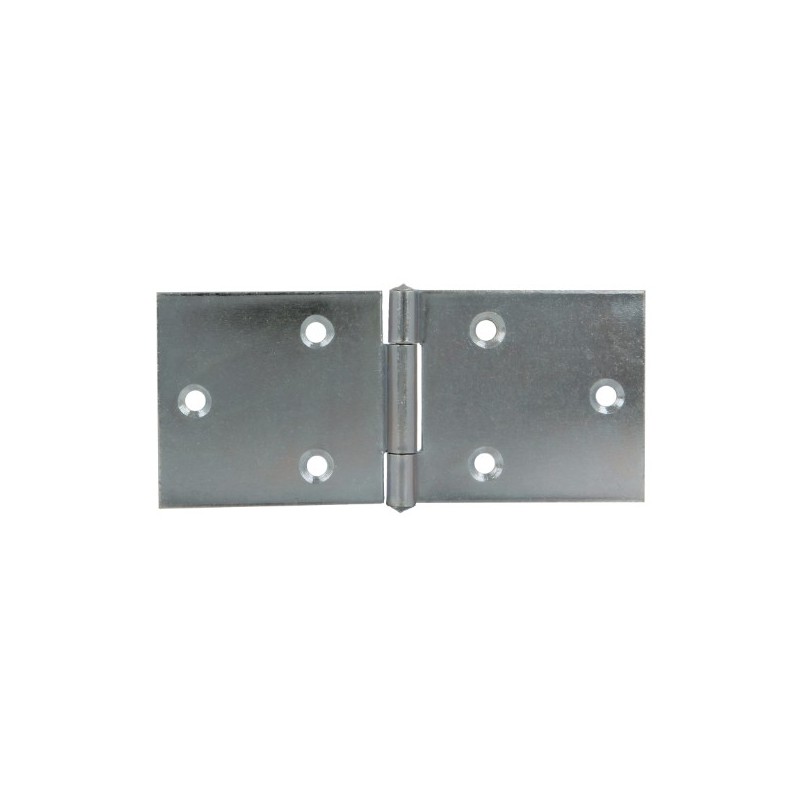 AMIG 23643  
 Bisagra 814  
 3''  
 Acero  
 Zincado