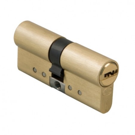 AMIG 23683  
 Kit Cilindro 10000E  
 70 (30-40)  
 Latón  
 Mate