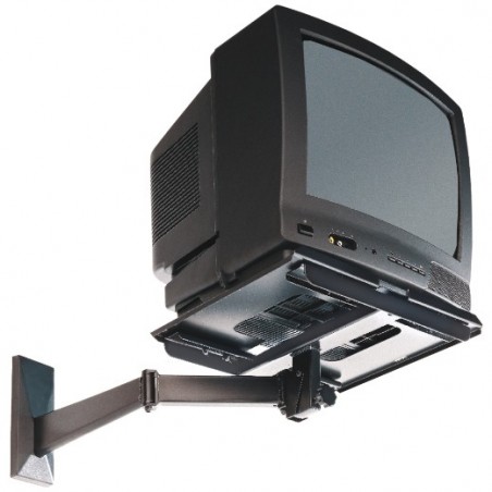 AMIG 2369  
 Soporte TV 250  
 Acero  
 Blanco