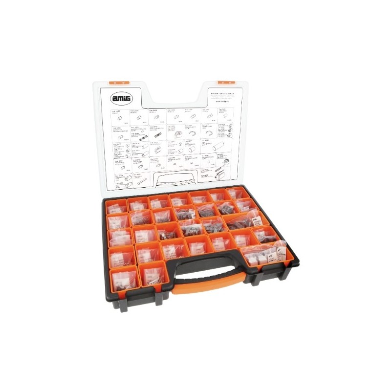 AMIG 23692  
 Maletín amaestramientos 10000V1