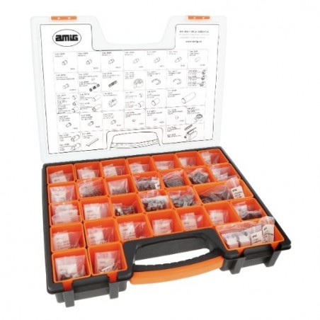 AMIG 23692  
 Maletín amaestramientos 10000V1