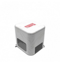 Cubierta protectora para cargador 30A KAC840