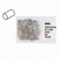 AMIG 23699  
 Contrapitón 1  
 Ø3 x 5 mm  
 Acero tratado