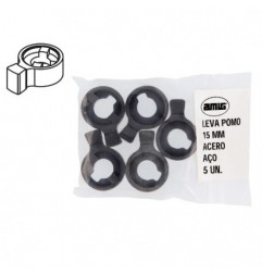 AMIG 23705  
 Leva 1  
 15 mm  
 Acero sinterizado