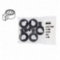 AMIG 23705  
 Leva 1  
 15 mm  
 Acero sinterizado