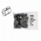AMIG 23716  
 Simple embrague 1  
 Acero sinterizado