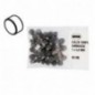 AMIG 23717  
 Calzo simple embrague 1  
 7 x 4,0 mm  
 Latón