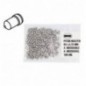 AMIG 23722  
 Pitón master 2A  
 Ø3 x 4 mm (5,75)  
 Acero inoxidable