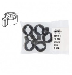 AMIG 23728  
 Leva pomo 1  
 13,2 mm  
 Acero sinterizado
