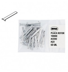AMIG 23731  
 Placa rotor 10000E  
 Acero