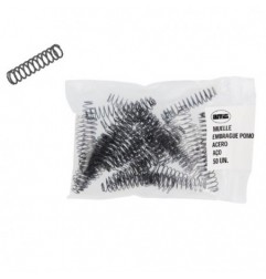 AMIG 23732  
 Muelle embrague pomo 1  
 Acero