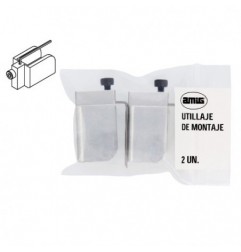 AMIG 23733  
 Utillaje de montaje 1  
 Aluminio