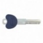 AMIG 23799  
 Llave en bruto 20080-V  
 Latón  
 Niquelado