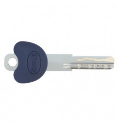 AMIG 23802  
 Llave en bruto 20080-V  
 Latón  
 Niquelado