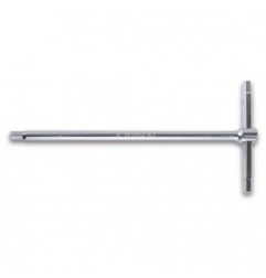 951 3,5 Llave en T con tres extremidades Allen