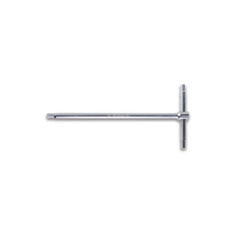 951 4 Llave en T con tres extremidades Allen