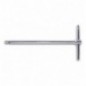 951 4 Llave en T con tres extremidades Allen