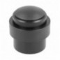 AMIG 23840  
 Tope puerta 205  
 Ø30 mm  
 Aluminio  
 Negro mate