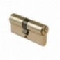AMIG 23858  
 Cilindro 9400BG  
 60 (30-30)  
 Aluminio  
 Oro