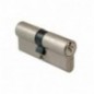 AMIG 23863  
 Cilindro 9400BG  
 70 (30-40)  
 Aluminio  
 Níquel satinado