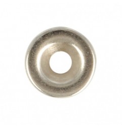 AMIG 23867  
 Imán neodimio redondo 32  
 Ø18 x 5 mm  
 Neodimio N35  
 Ni Cu Ni