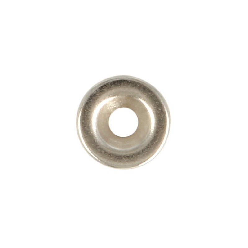 AMIG 23867  
 Imán neodimio redondo 32  
 Ø18 x 5 mm  
 Neodimio N35  
 Ni Cu Ni