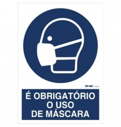 AMIG 23896  
 Señal obligación ignífuga 10010  
 300 x 210 mm  
 PVC  
 Blanco/Azul