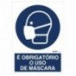 AMIG 23896  
 Señal obligación ignífuga 10010  
 300 x 210 mm  
 PVC  
 Blanco/Azul