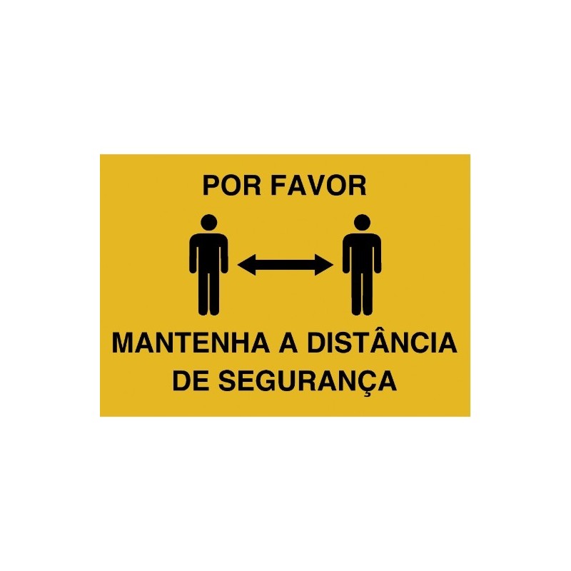 AMIG 23899  
 Señal informativa ignífuga 10010  
 300 x 210 mm  
 PVC  
 Amarillo/Negro