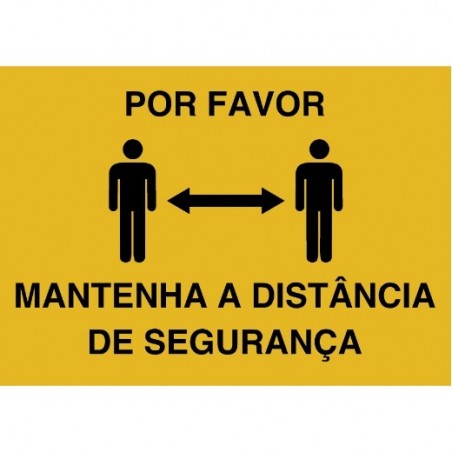 AMIG 23899  
 Señal informativa ignífuga 10010  
 300 x 210 mm  
 PVC  
 Amarillo/Negro