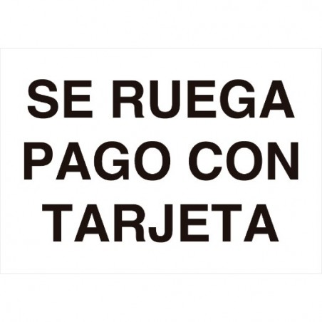 AMIG 23908  
 Señal informativa 10010  
 90 x 120 mm  
 PVC  
 Blanco/Azul