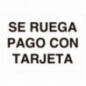 AMIG 23908  
 Señal informativa 10010  
 90 x 120 mm  
 PVC  
 Blanco/Azul