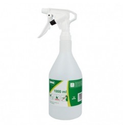 AMIG 23920  
 Pulverizador químicos 2081  
 1 l  
 Polietileno  
 Blanco