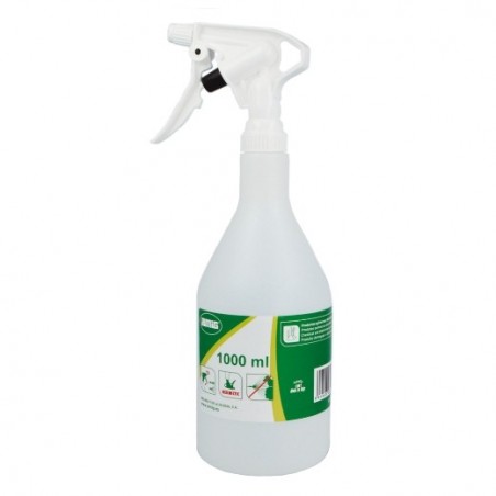 AMIG 23920  
 Pulverizador químicos 2081  
 1 l  
 Polietileno  
 Blanco