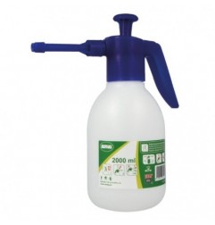 AMIG 23921  
 Pulverizador químicos 2082  
 2 l  
 Polietileno  
 Blanco/Azul