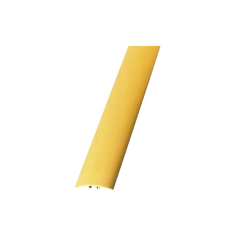 AMIG 2396  
 Tapajuntas 5  
 720 mm  
 Aluminio  
 Oro