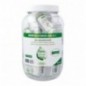 AMIG 23961  
 Gel hidroalcohólico GEL-1  
 500 ml  
 Alcohol (80%) - Glicerina  
 Incoloro