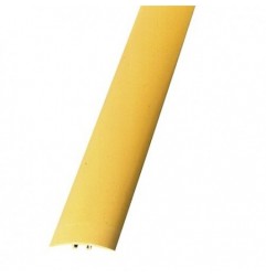 AMIG 2397  
 Tapajuntas 5  
 820 mm  
 Aluminio  
 Oro