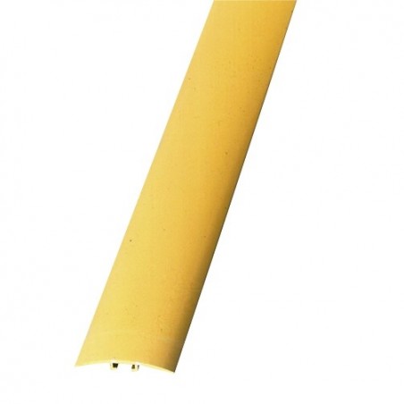 AMIG 2397  
 Tapajuntas 5  
 820 mm  
 Aluminio  
 Oro