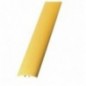 AMIG 2397  
 Tapajuntas 5  
 820 mm  
 Aluminio  
 Oro