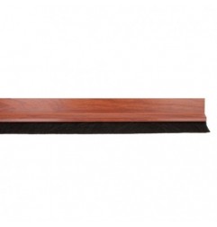 AMIG 23972  
 Burlete 7  
 1000 mm  
 PVC  
 Sapelli