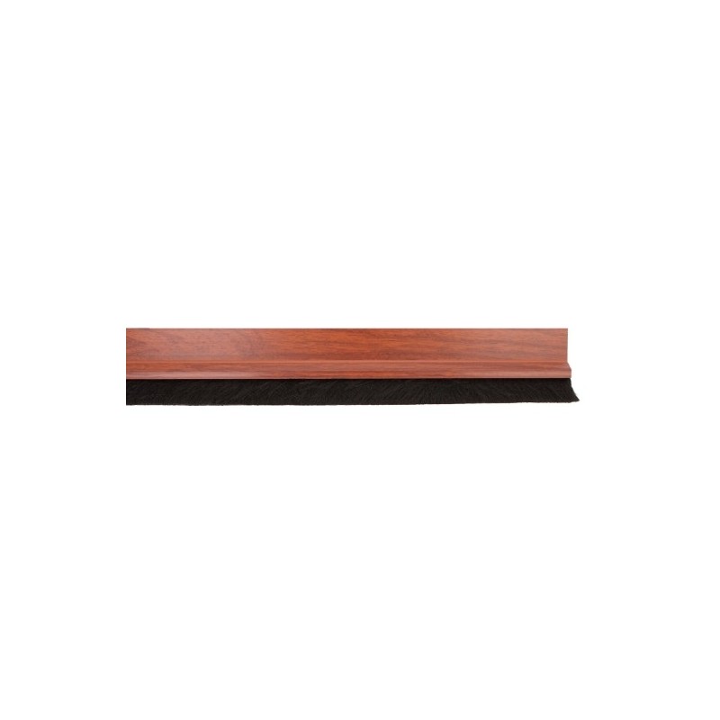 AMIG 23972  
 Burlete 7  
 1000 mm  
 PVC  
 Sapelli